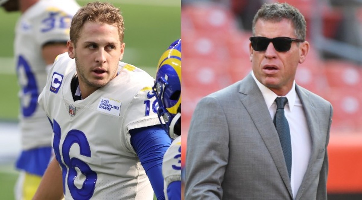 aikman goff